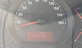 RENAULT KANGOO PROFESSIONAL BLUE 95CV lleno