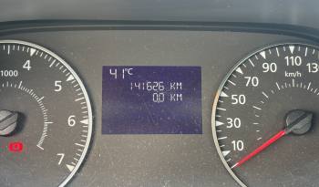Dacia Duster 1.5 dCi 115 CV Comfort 4×4 lleno