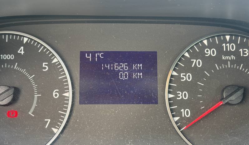 Dacia Duster 1.5 dCi 115 CV Comfort 4×4 lleno