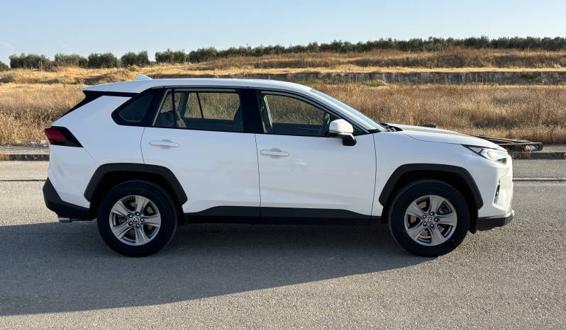 TOYOTA RAV4 200H E-CVT AWD-i BUSINESS lleno