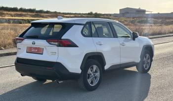 TOYOTA RAV4 200H E-CVT AWD-i BUSINESS lleno