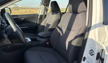TOYOTA RAV4 200H E-CVT AWD-i BUSINESS lleno