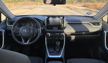 TOYOTA RAV4 200H E-CVT AWD-i BUSINESS lleno
