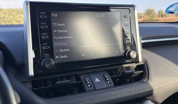 TOYOTA RAV4 200H E-CVT AWD-i BUSINESS lleno