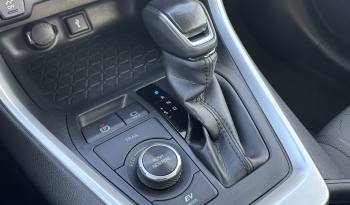TOYOTA RAV4 200H E-CVT AWD-i BUSINESS lleno
