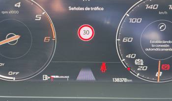 CUPRA FORMENTOR 2.0 TDI 150 CV lleno
