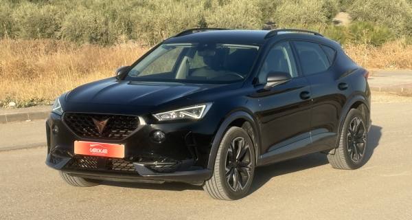 CUPRA FORMENTOR 2.0 TDI 150 CV