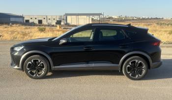 CUPRA FORMENTOR 2.0 TDI 150 CV lleno