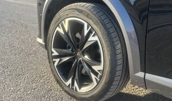 CUPRA FORMENTOR 2.0 TDI 150 CV lleno