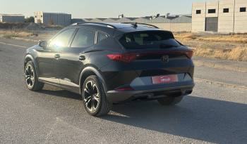 CUPRA FORMENTOR 2.0 TDI 150 CV lleno