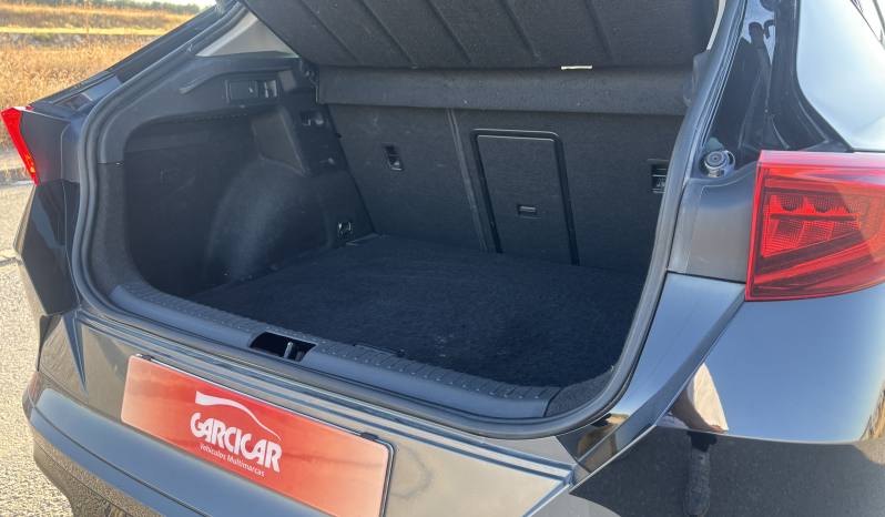 CUPRA FORMENTOR 2.0 TDI 150 CV lleno