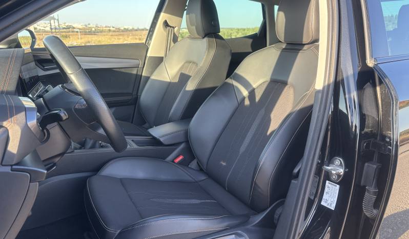 CUPRA FORMENTOR 2.0 TDI 150 CV lleno