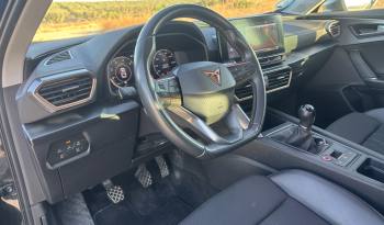 CUPRA FORMENTOR 2.0 TDI 150 CV lleno