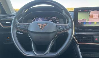 CUPRA FORMENTOR 2.0 TDI 150 CV lleno