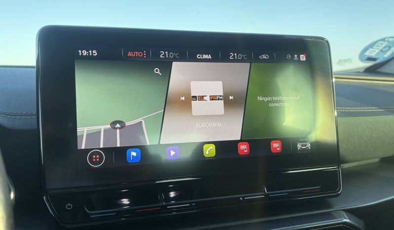 CUPRA FORMENTOR 2.0 TDI 150 CV lleno