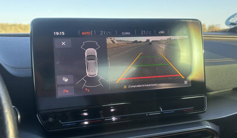 CUPRA FORMENTOR 2.0 TDI 150 CV lleno