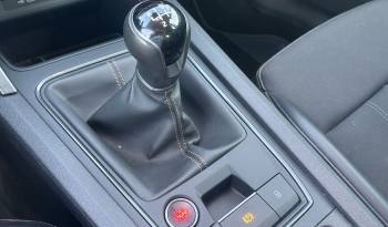 CUPRA FORMENTOR 2.0 TDI 150 CV lleno
