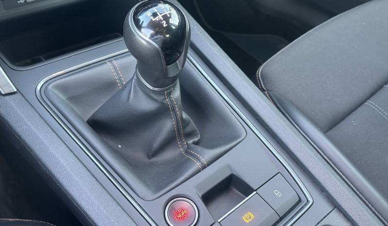 CUPRA FORMENTOR 2.0 TDI 150 CV lleno