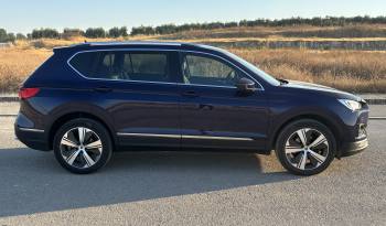 SEAT TARRACO XCELLENCE GO 2.0 TDI 150 CV DSG lleno