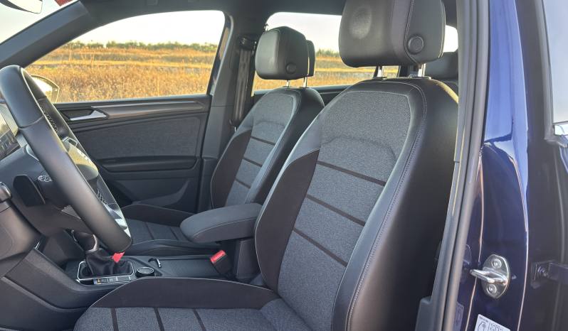 SEAT TARRACO XCELLENCE GO 2.0 TDI 150 CV DSG lleno