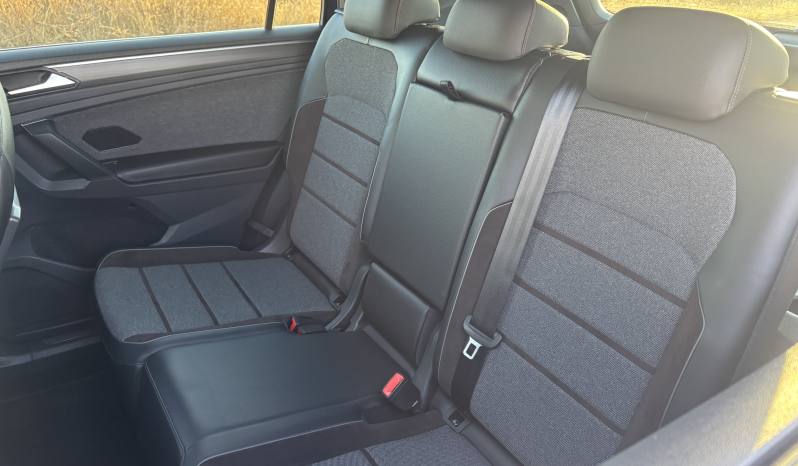 SEAT TARRACO XCELLENCE GO 2.0 TDI 150 CV DSG lleno