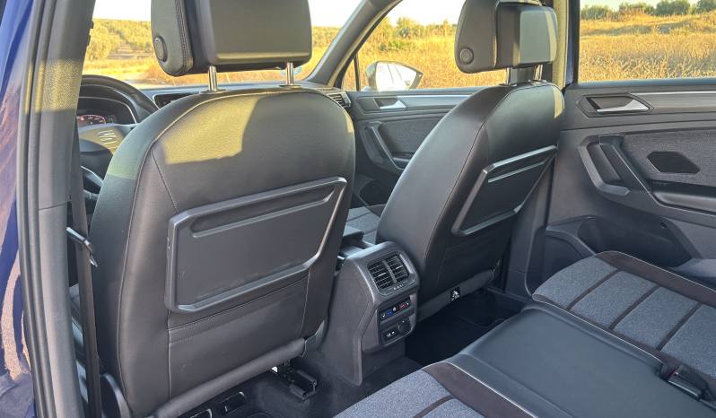SEAT TARRACO XCELLENCE GO 2.0 TDI 150 CV DSG lleno