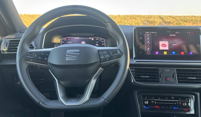 SEAT TARRACO XCELLENCE GO 2.0 TDI 150 CV DSG lleno
