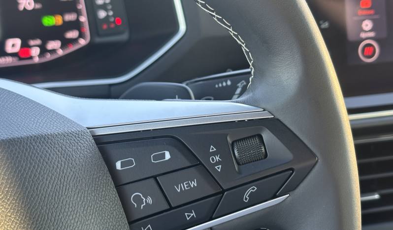 SEAT TARRACO XCELLENCE GO 2.0 TDI 150 CV DSG lleno