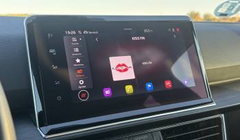 SEAT TARRACO XCELLENCE GO 2.0 TDI 150 CV DSG lleno