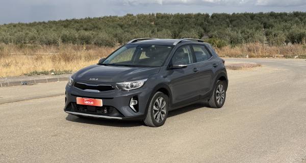 KIA STONIC 1.0 T-GDi MHEV 100 CV iMT DRIVE