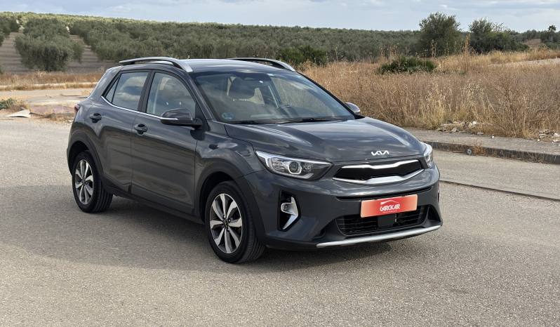 KIA STONIC 1.0 T-GDi MHEV 100 CV iMT DRIVE lleno
