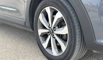 KIA STONIC 1.0 T-GDi MHEV 100 CV iMT DRIVE lleno