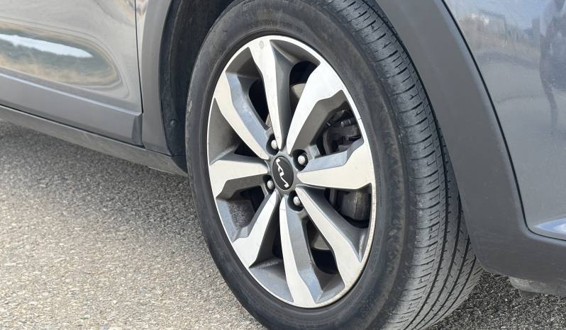 KIA STONIC 1.0 T-GDi MHEV 100 CV iMT DRIVE lleno