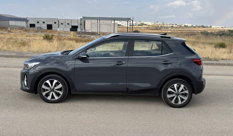 KIA STONIC 1.0 T-GDi MHEV 100 CV iMT DRIVE lleno