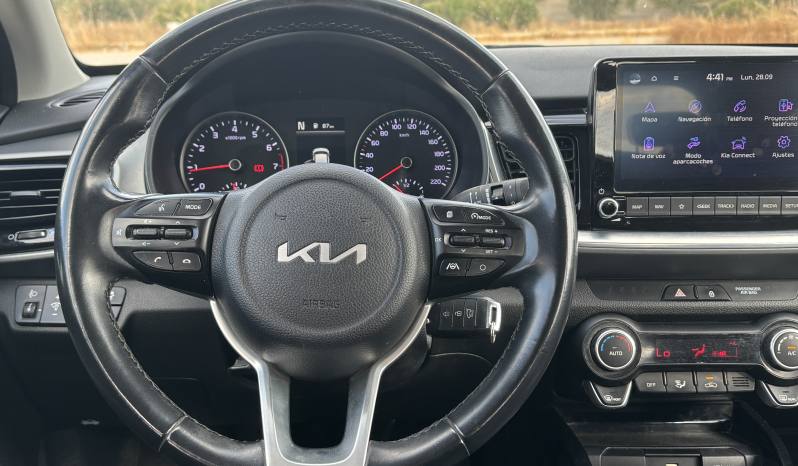 KIA STONIC 1.0 T-GDi MHEV 100 CV iMT DRIVE lleno