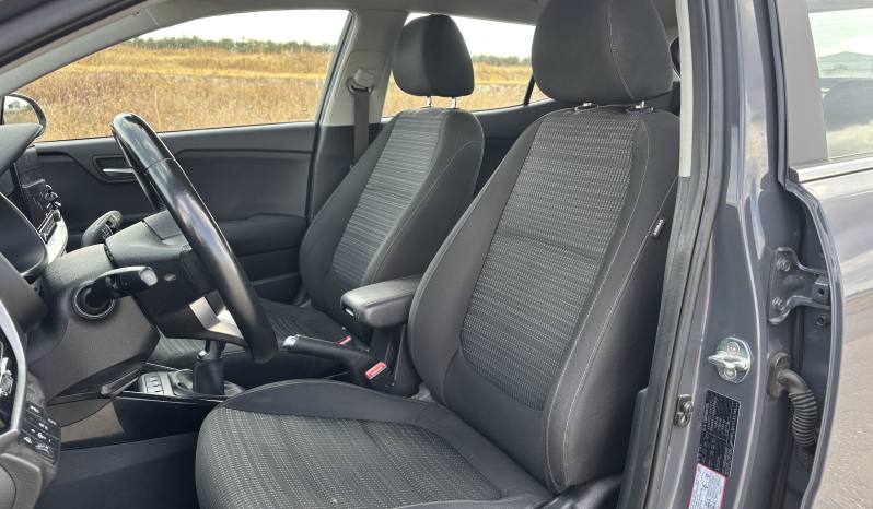 KIA STONIC 1.0 T-GDi MHEV 100 CV iMT DRIVE lleno