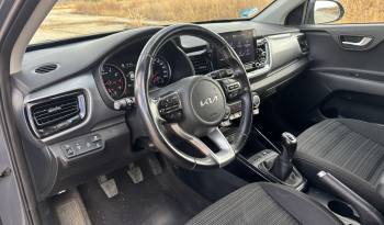 KIA STONIC 1.0 T-GDi MHEV 100 CV iMT DRIVE lleno