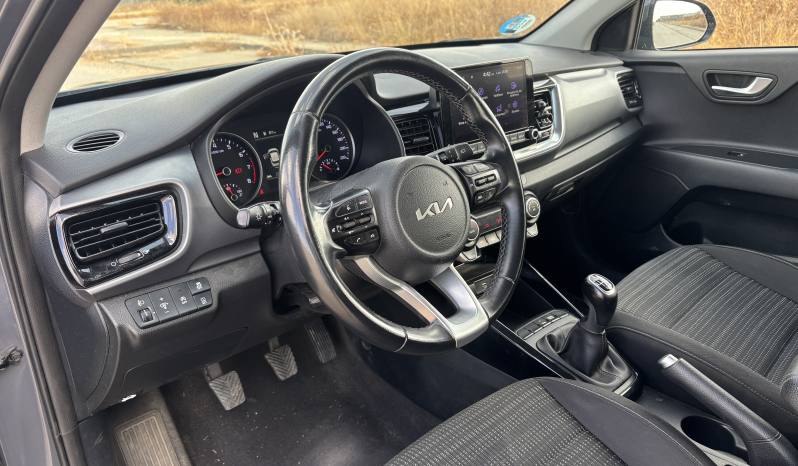 KIA STONIC 1.0 T-GDi MHEV 100 CV iMT DRIVE lleno
