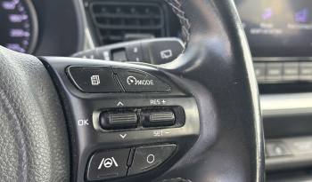 KIA STONIC 1.0 T-GDi MHEV 100 CV iMT DRIVE lleno