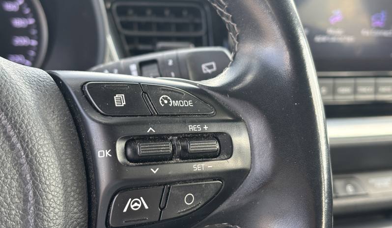KIA STONIC 1.0 T-GDi MHEV 100 CV iMT DRIVE lleno