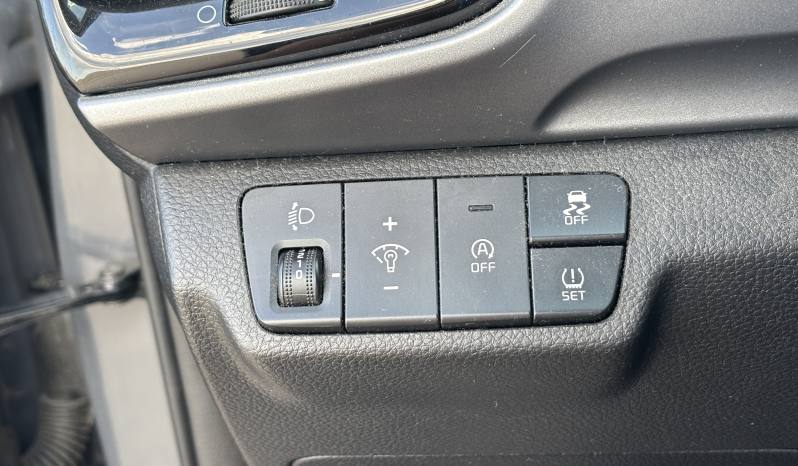 KIA STONIC 1.0 T-GDi MHEV 100 CV iMT DRIVE lleno