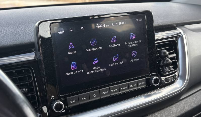 KIA STONIC 1.0 T-GDi MHEV 100 CV iMT DRIVE lleno