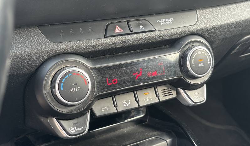 KIA STONIC 1.0 T-GDi MHEV 100 CV iMT DRIVE lleno