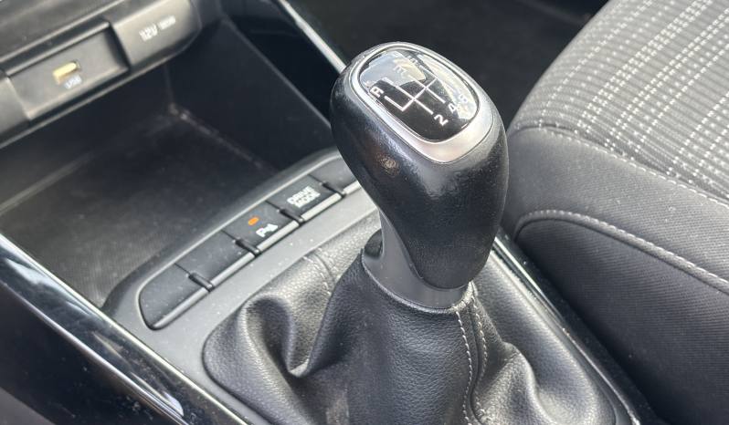 KIA STONIC 1.0 T-GDi MHEV 100 CV iMT DRIVE lleno