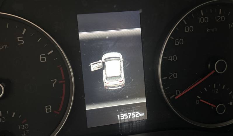 KIA STONIC 1.0 T-GDi MHEV 100 CV iMT DRIVE lleno