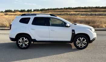 DACIA DUSTER PRESTIGE 4X4 dCi 115 CV lleno
