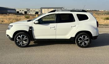 DACIA DUSTER PRESTIGE 4X4 dCi 115 CV lleno