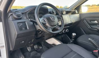 DACIA DUSTER PRESTIGE 4X4 dCi 115 CV lleno