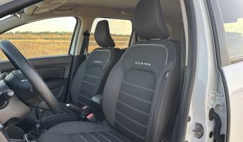 DACIA DUSTER PRESTIGE 4X4 dCi 115 CV lleno