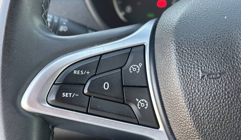 DACIA DUSTER PRESTIGE 4X4 dCi 115 CV lleno